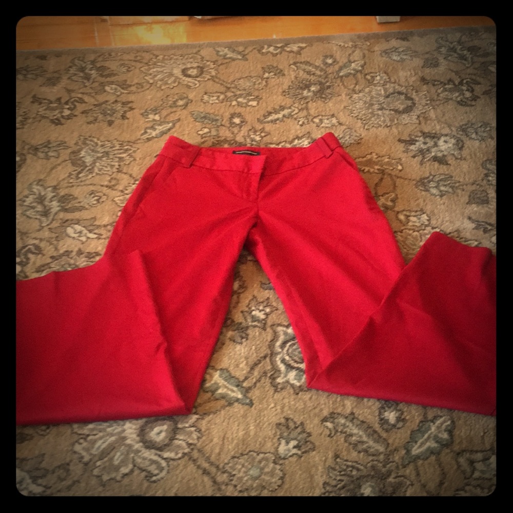 Express pants